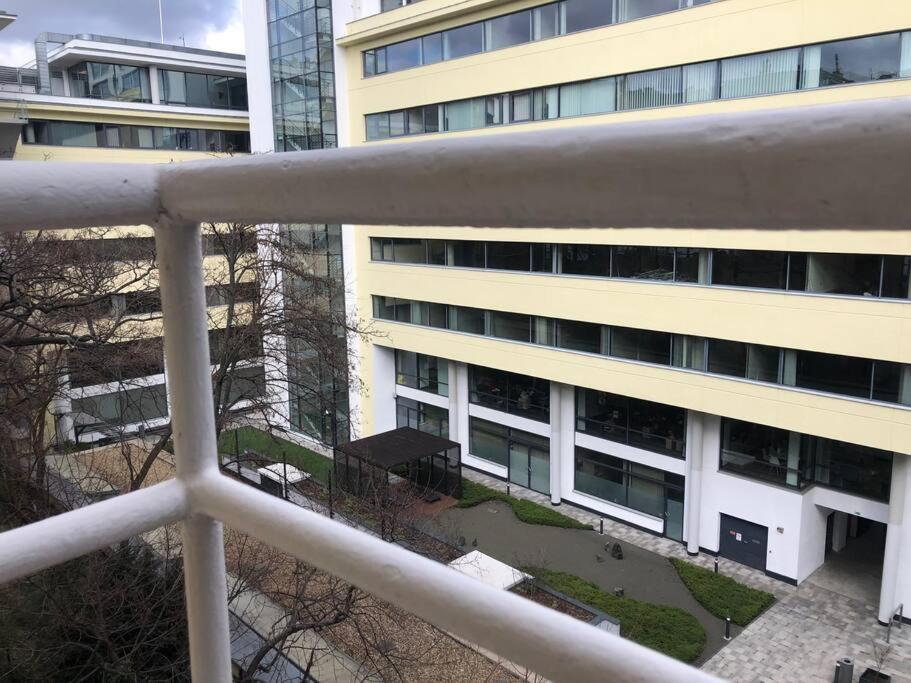 Buda Danube New Renovated Balcony Apartment *